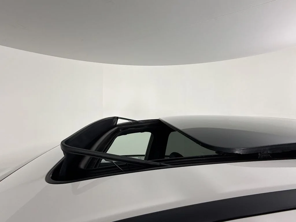 New 2026 Platinum White Pearl Acura A-Spec Advance Package image 23