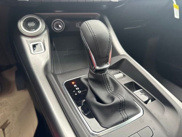Used 2024 Black Dodge R/T Plus image 19