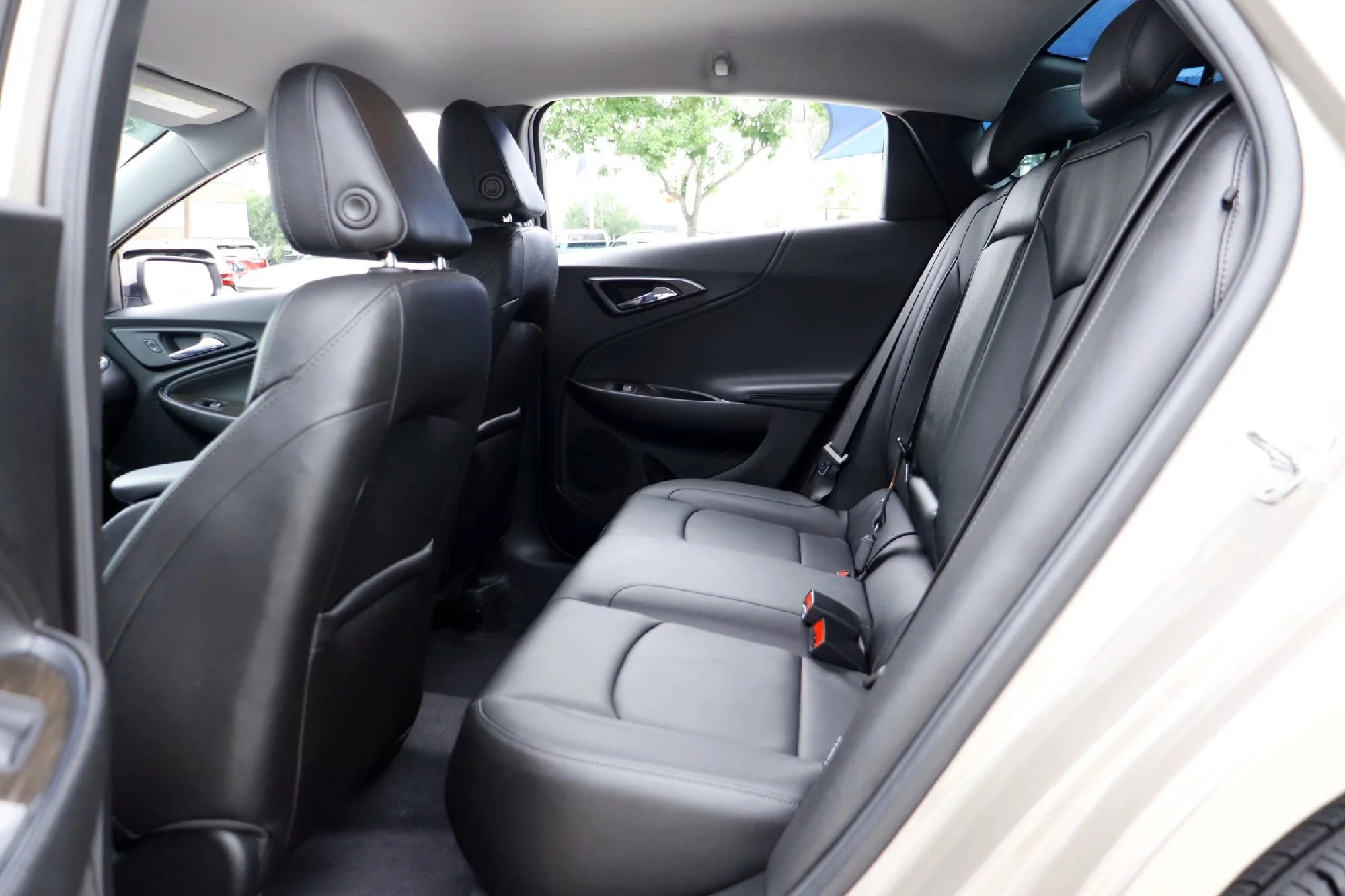 Certified Used 2023 Gray Chevrolet LT image 27