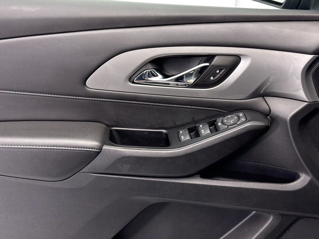 2023 Chevrolet Traverse 1LT - Photo 21