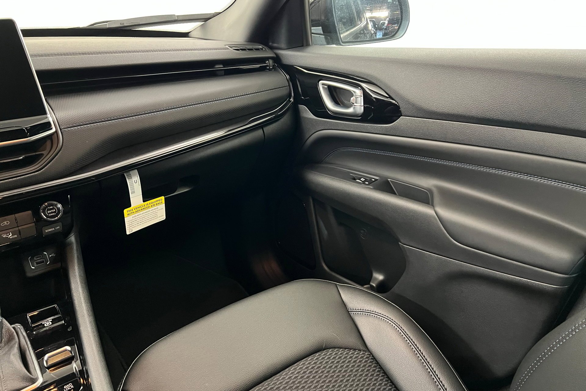 2026 Jeep Compass Altitude - Photo 11