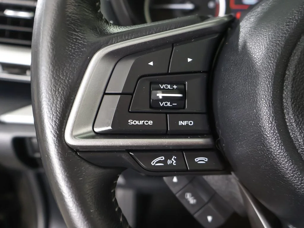 Used 2021 Black Subaru Premium image 41