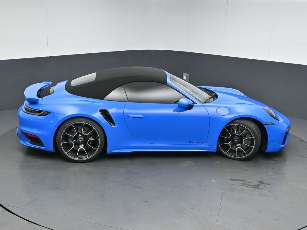 2022 PORSCHE 911 - Image 47