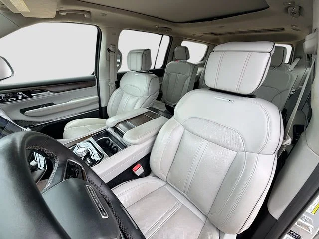 Used 2023 Silver Jeep Series II image 25