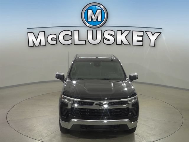 2022 Chevrolet Silverado 1500 LT - Photo 16