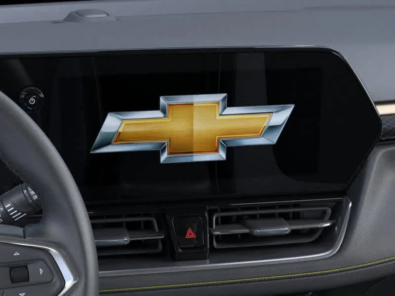 2026 Chevrolet Trailblazer Activ - Photo 35