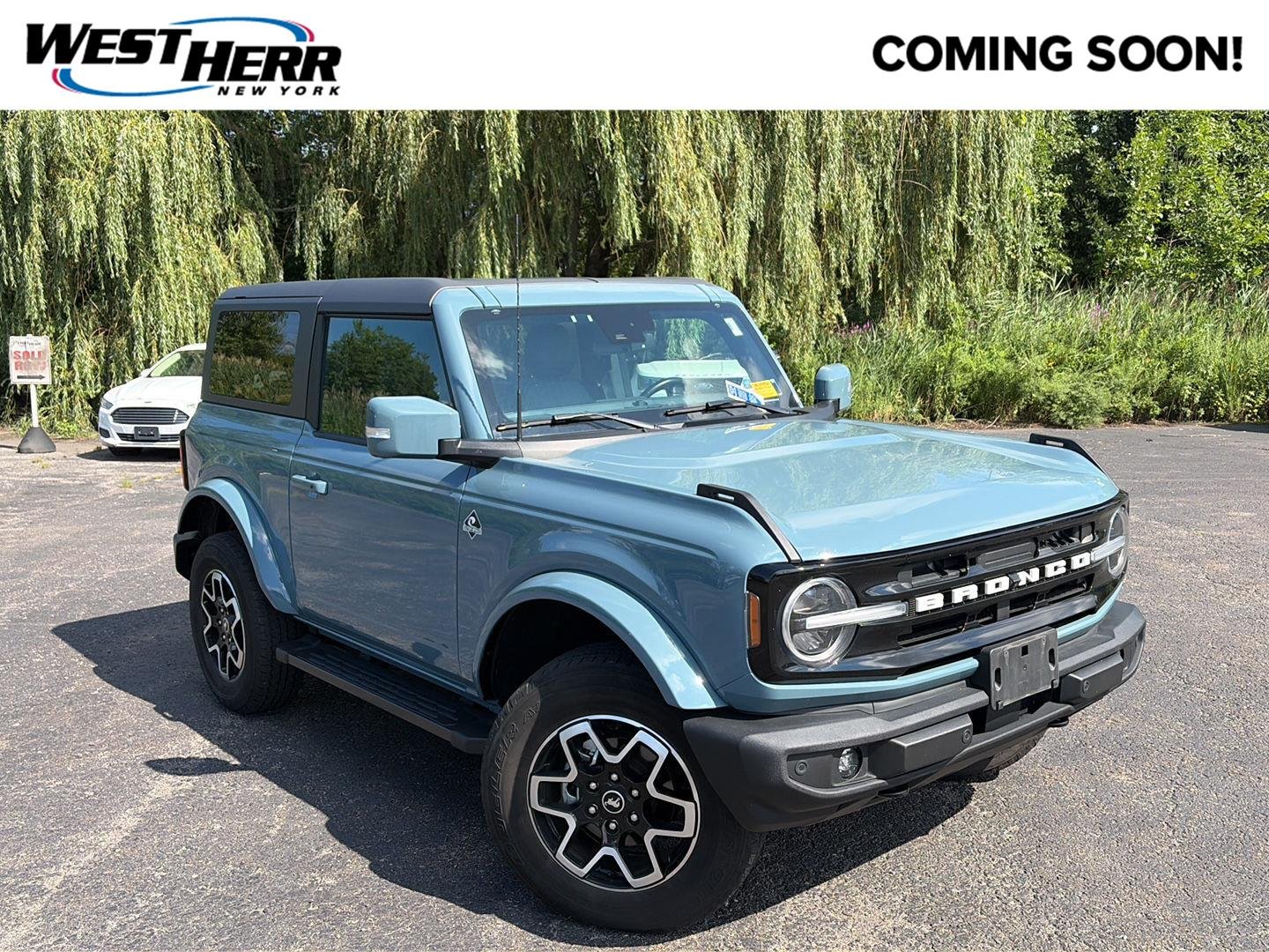 Used 2022 Area 51 Ford Outer Banks image 1
