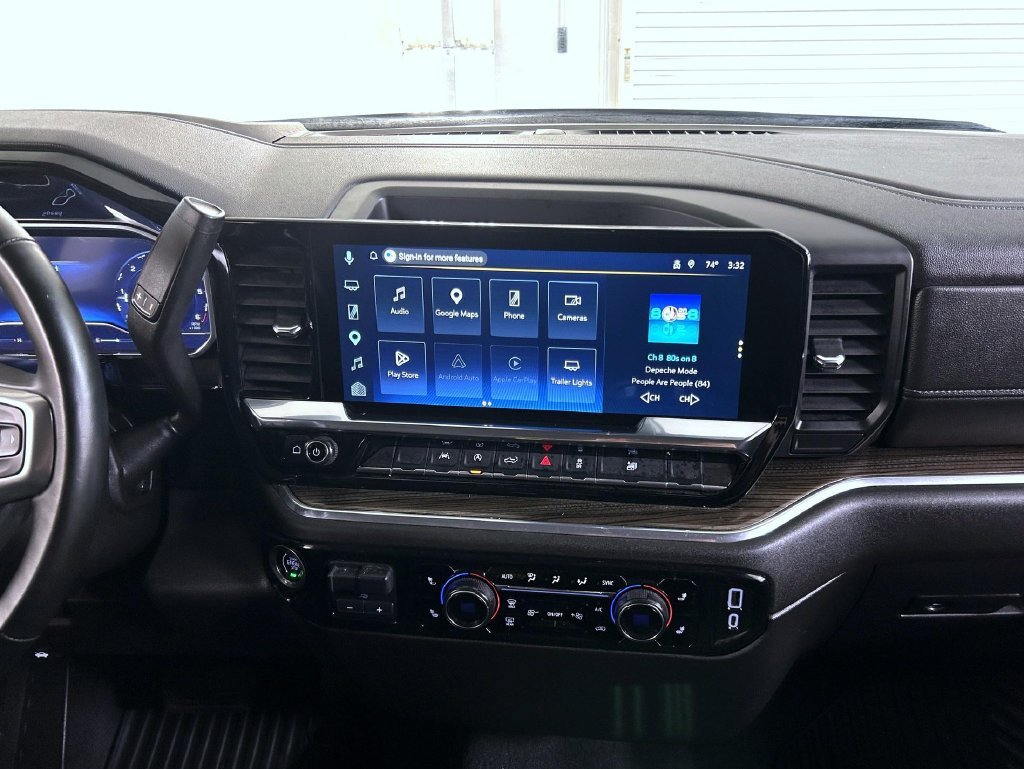 2025 Chevrolet Silverado 1500 LT - Photo 13