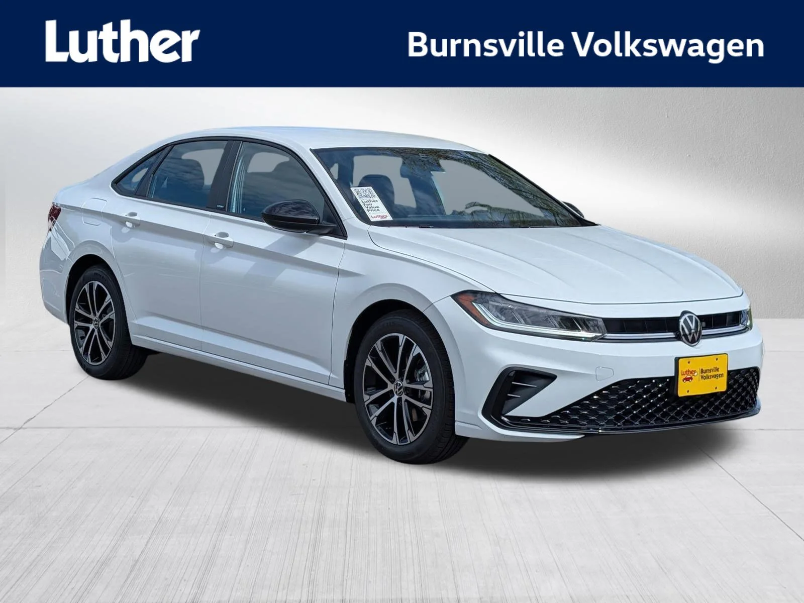 2026 Volkswagen Jetta 1.5T Sport Auto SULEV's photo
