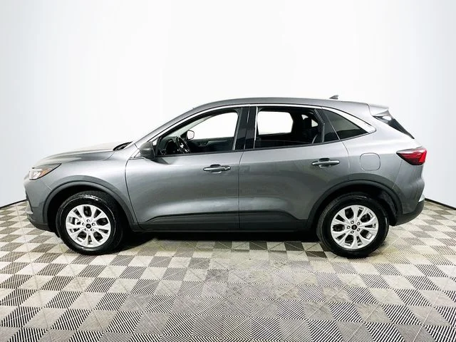 Certified Pre-Owned 2024 Ford Escape Active