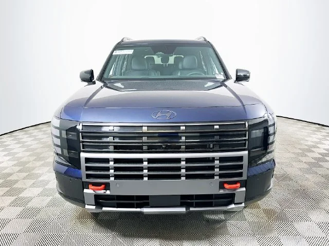 New 2026 Hyundai PALISADE XRT Pro