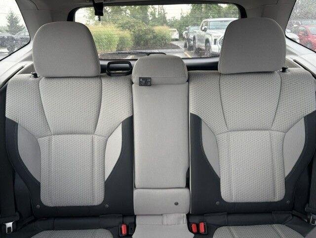 Used 2019 Crimson Red Pearl Subaru Premium image 7