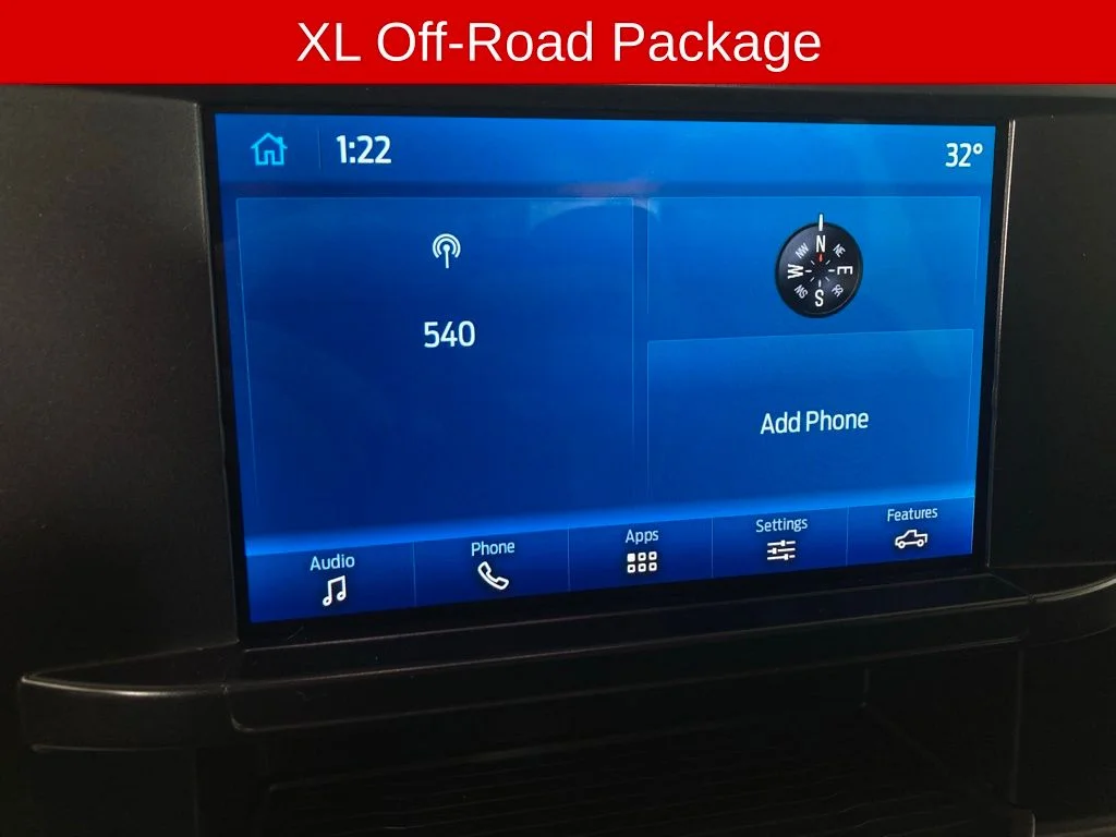 2026 Ford F-350 Super Duty XL - Photo 4