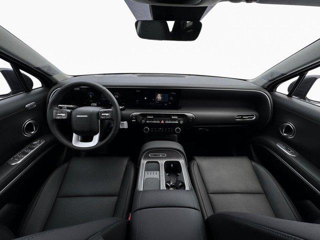 New 2026 Abyss Black Pearl Hyundai Limited AWD image 32