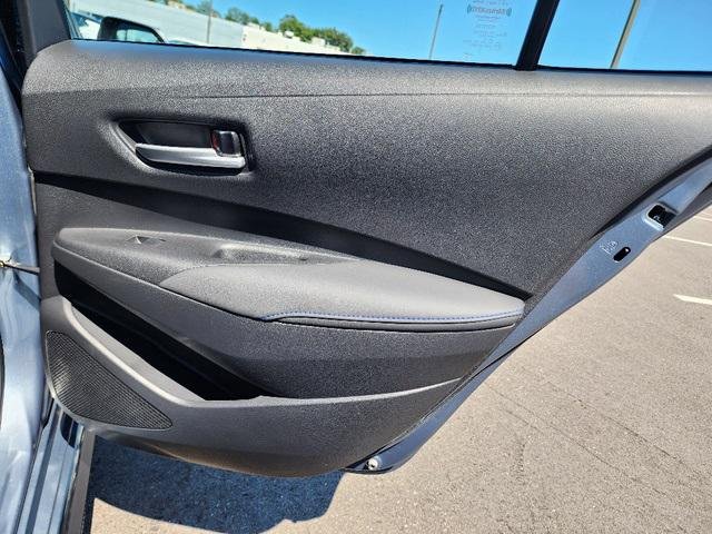 2022 Toyota Corolla SE - Photo 16