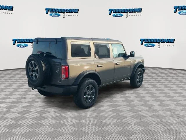 New 2026 Marsh Gray Ford Big Bend® image 29