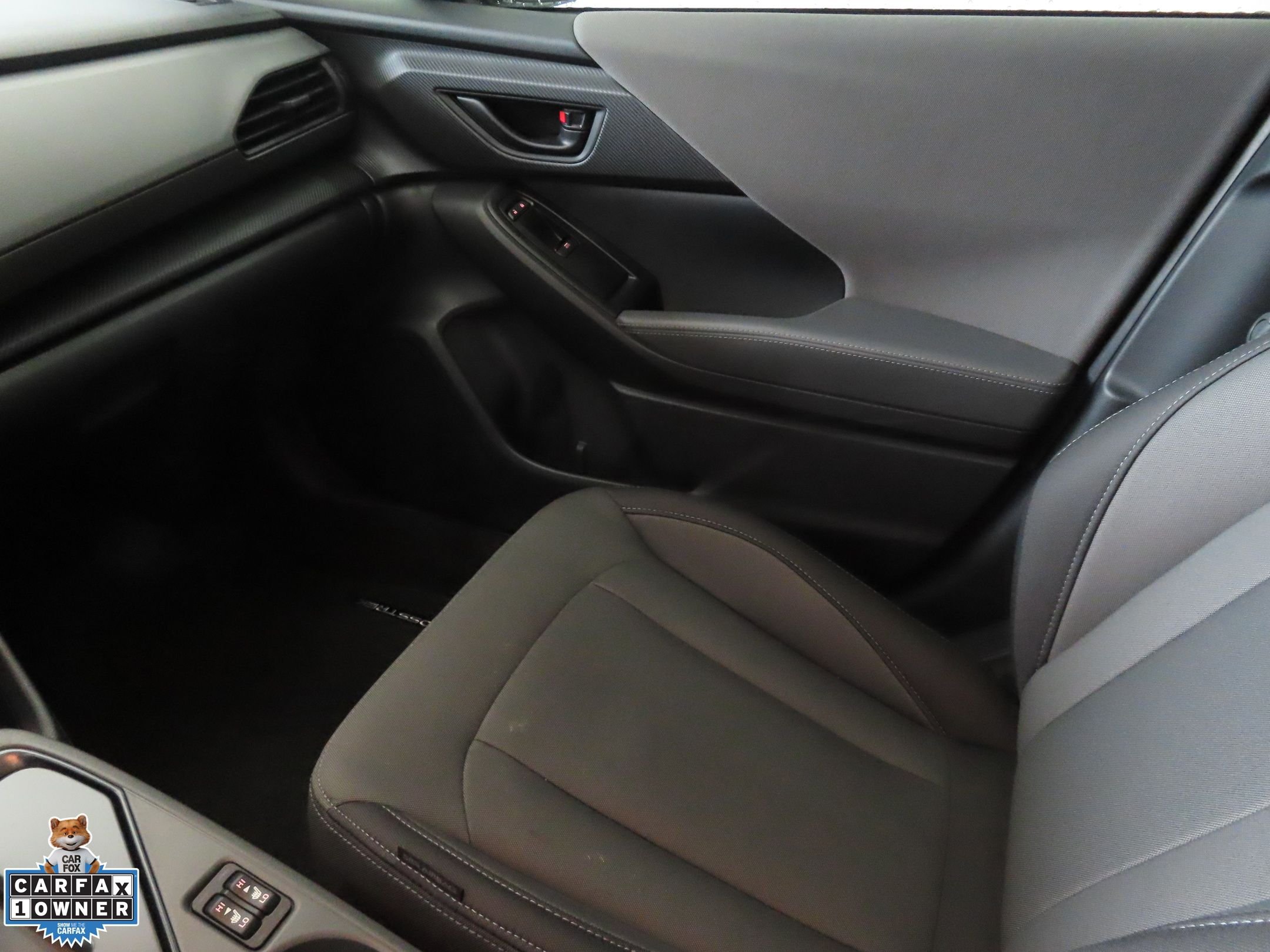 Used 2026 Gray Subaru Premium image 19