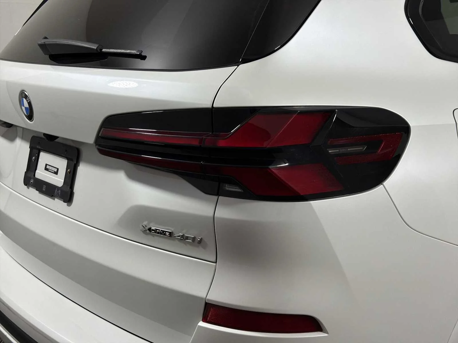 2024 BMW X5 40i - Photo 28