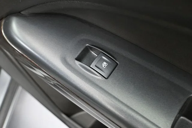 Used 2018 Gray GMC SLT image 45