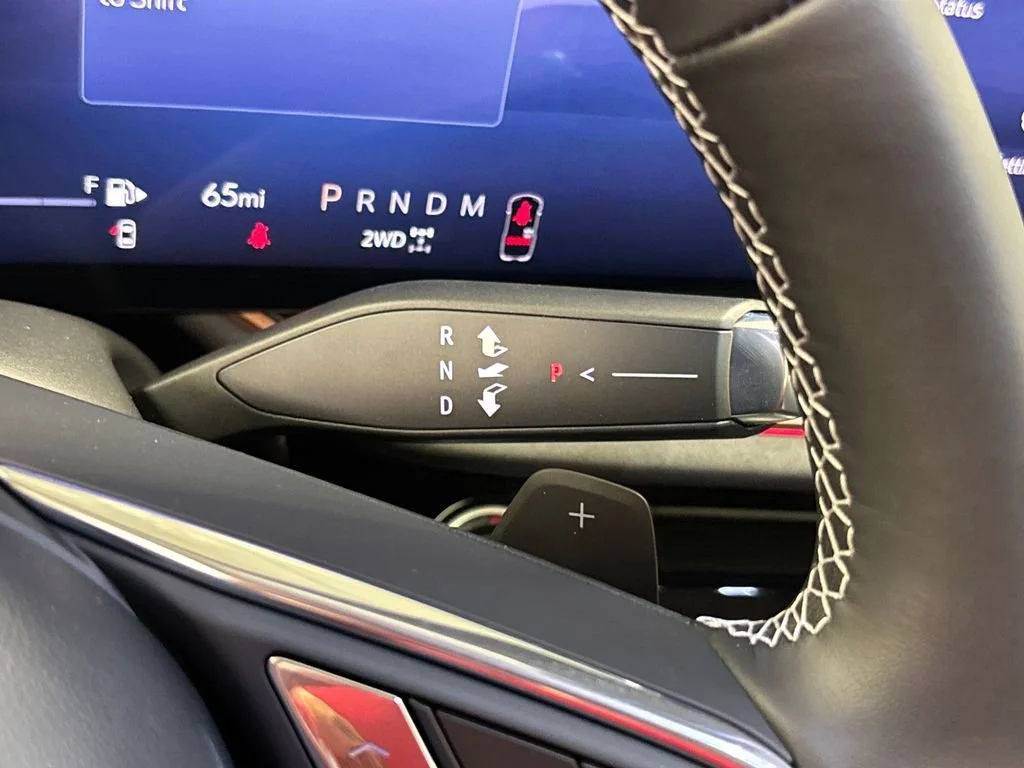 2026 Buick Envision Sport Touring - Photo 32