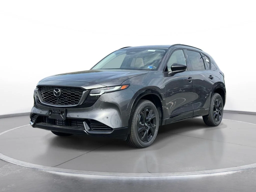 2026 Mazda Mazda CX-5