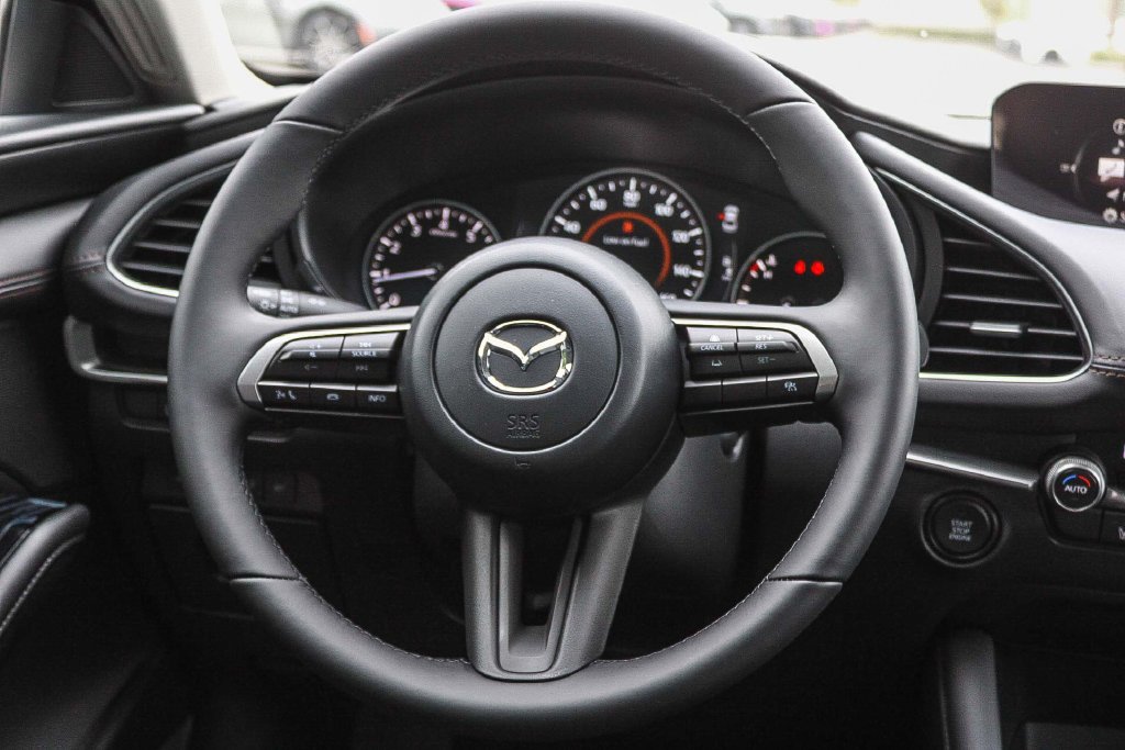 New 2026 Machine Gray Metallic Mazda 2.5 S Preferred image 17