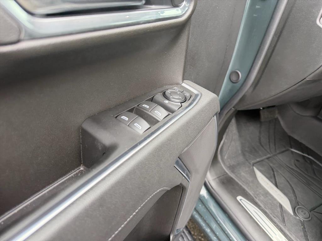 Used 2026  CHEVROLET RST image 13