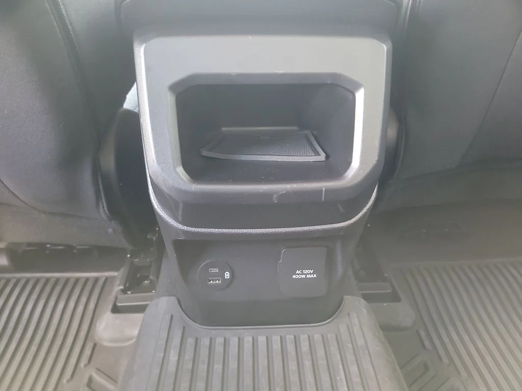 Certified Used 2024 Black Ford XLT image 12