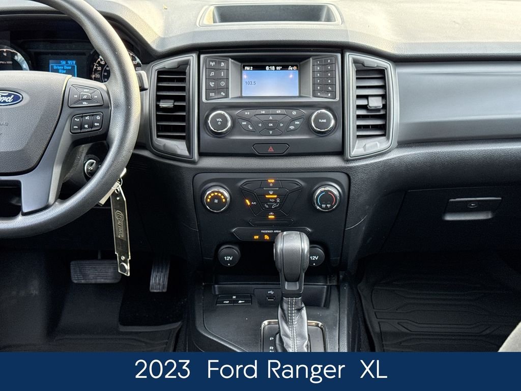 Used 2023 White Ford XL image 27