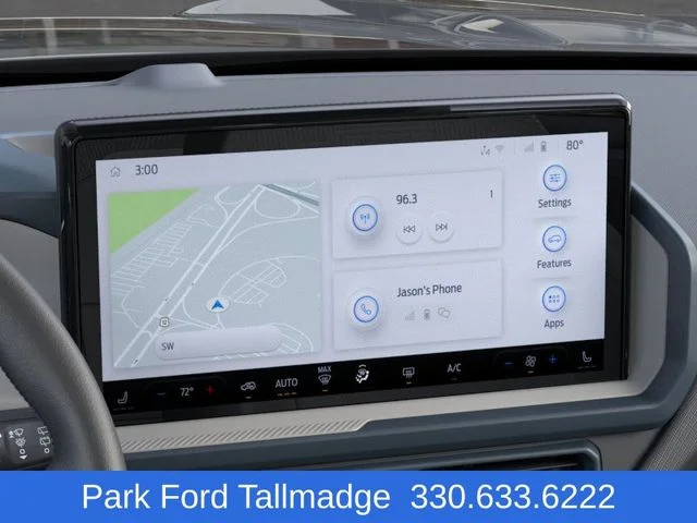 2025 Ford Bronco Sport Heritage - Photo 14