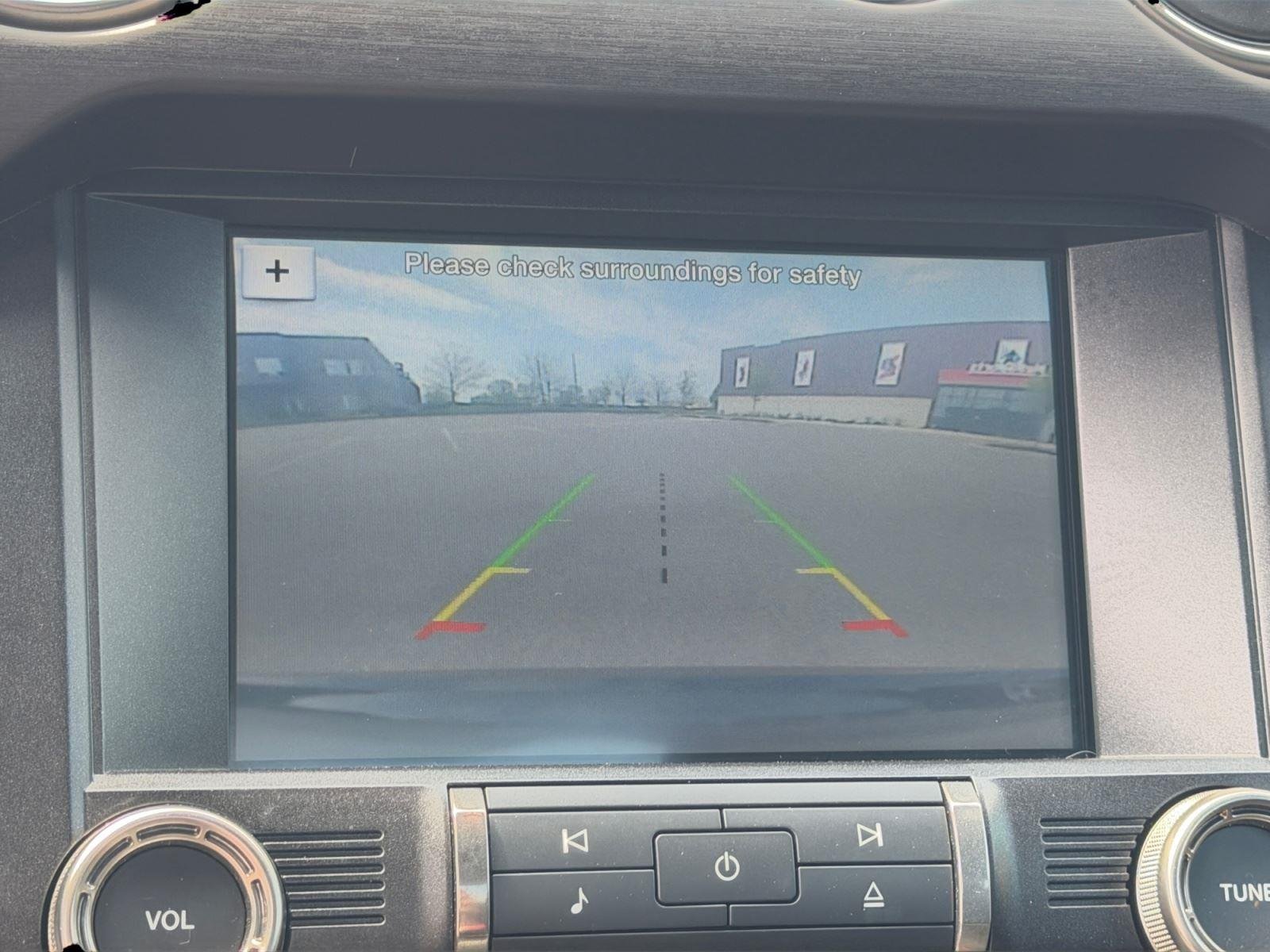 2016 Ford Mustang Shelby GT350 - Photo 43