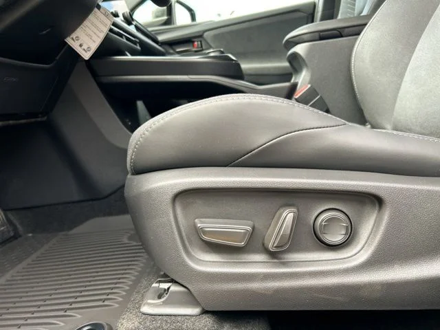 New 2026 02ps Toyota XSE image 30