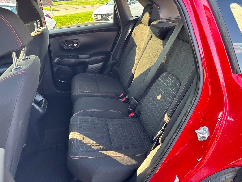 2024 Honda HR-V Sport - Photo 33