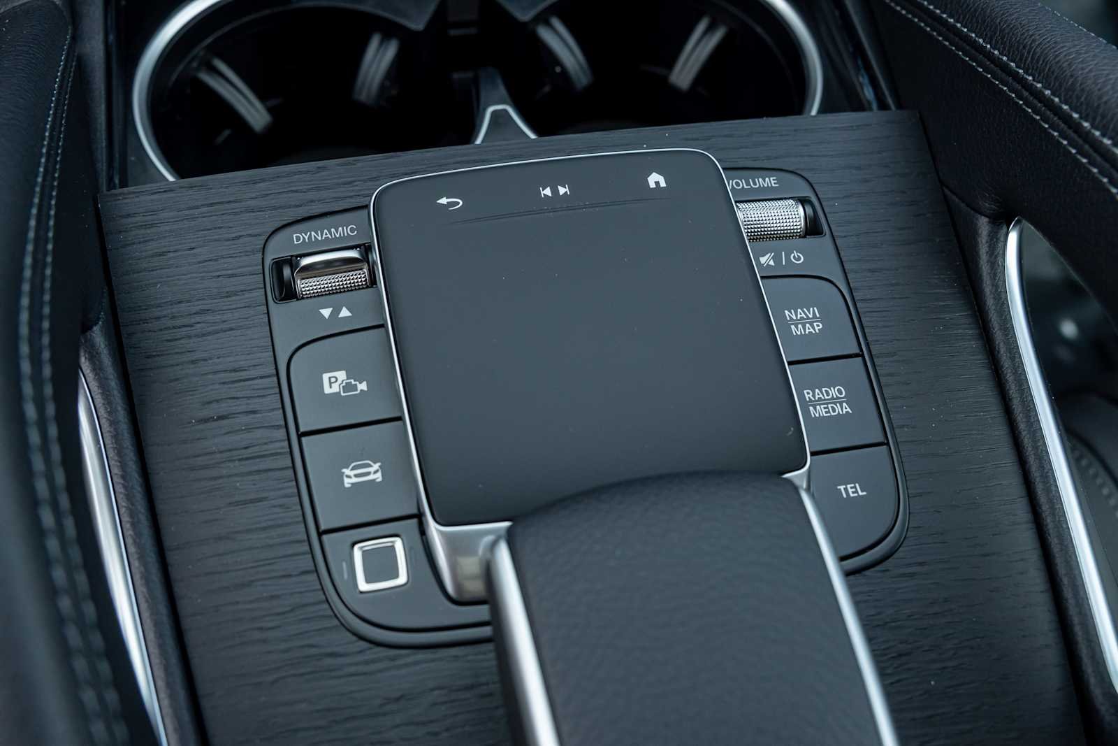 New 2026 Black Mercedes-Benz GLE 350 image 21
