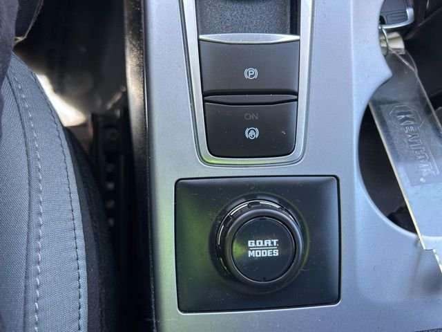 Used 2024 White Ford Big Bend image 20