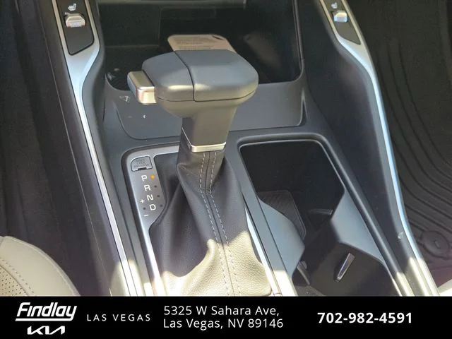 New 2026 White Kia S image 19