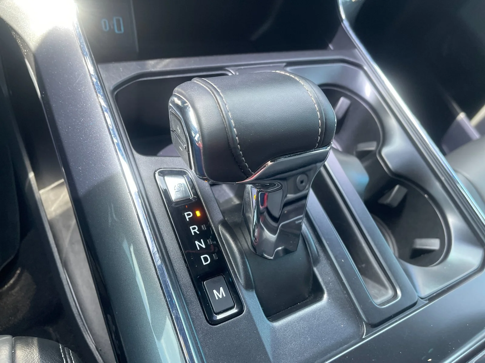 Used 2022 Silver Ford XLT image 30