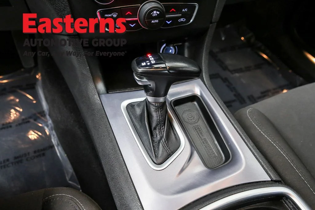 Used 2022 Red Dodge GT image 13