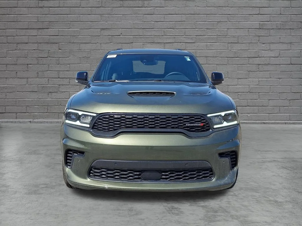 New 2026 Green Machine Dodge GT Plus HEMI V8 image 2