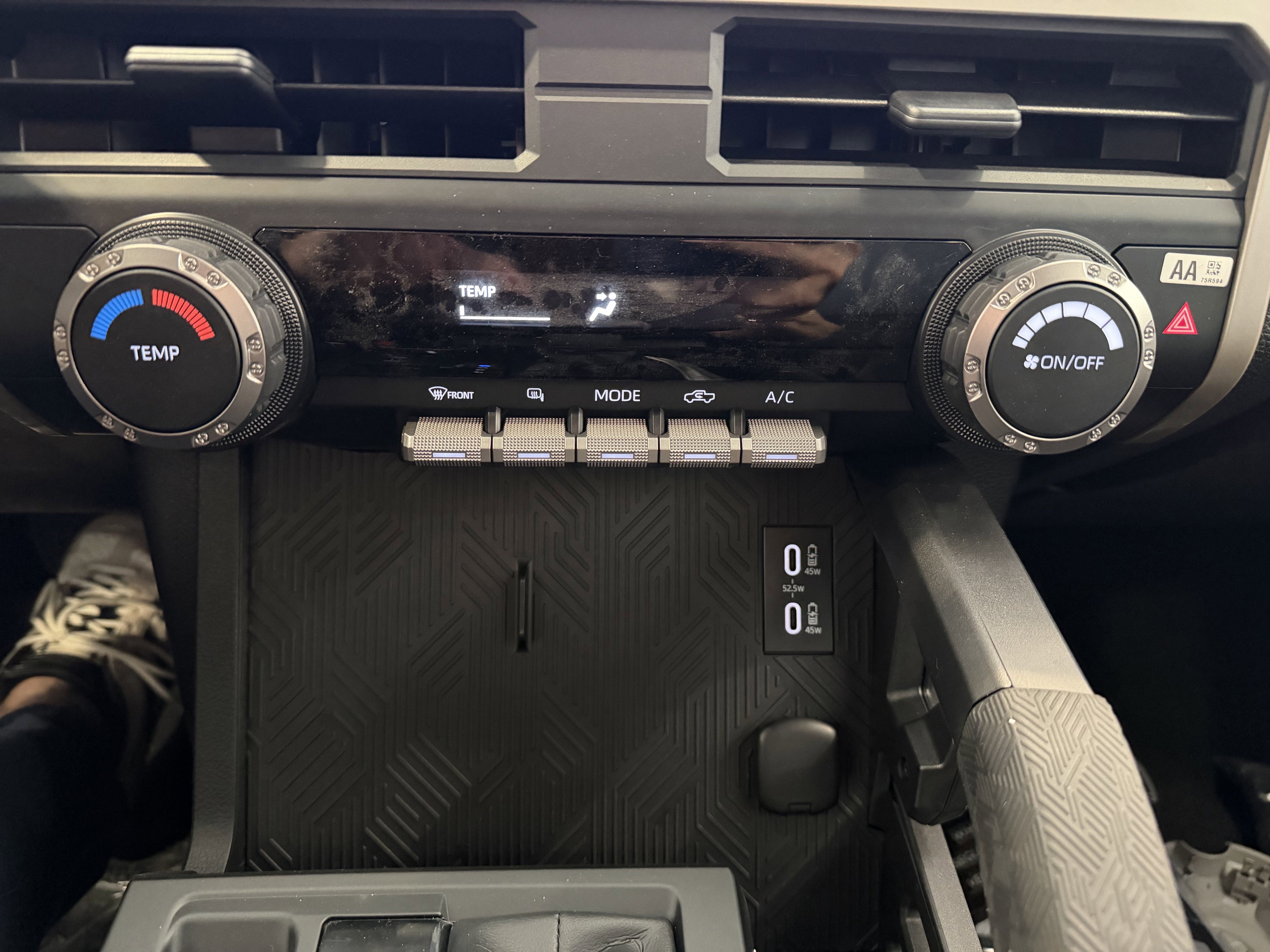 2026 Toyota Tacoma SR - Photo 26