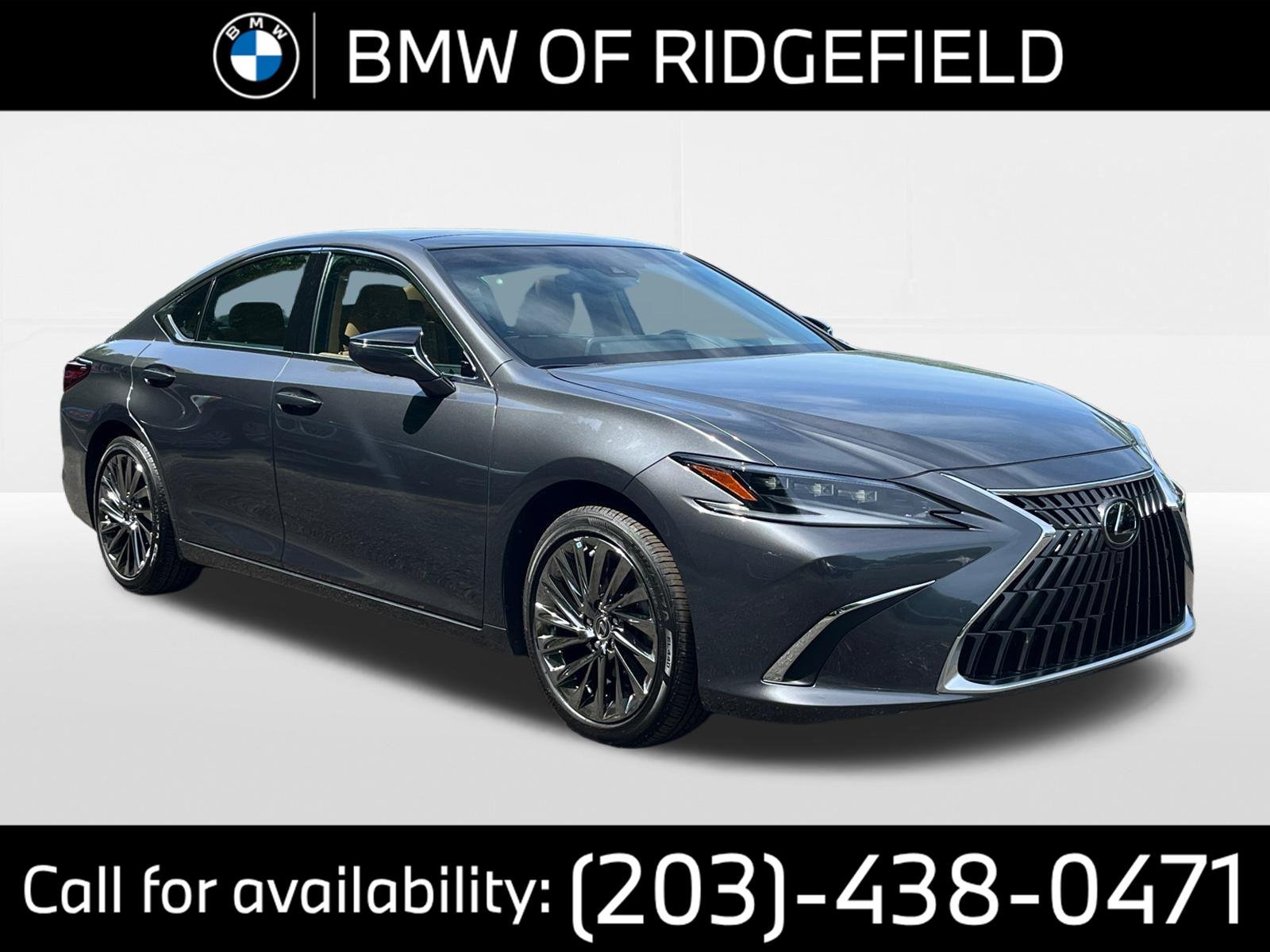 2024 Lexus ES 350 350 Ultra Luxury's photo