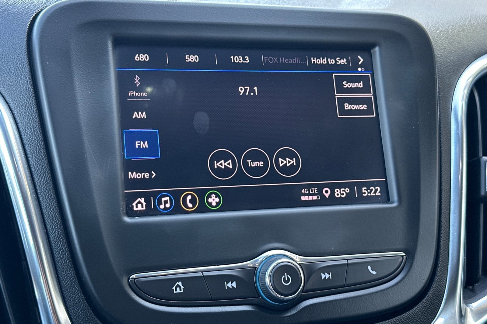 2024 Chevrolet Equinox LT - Photo 16