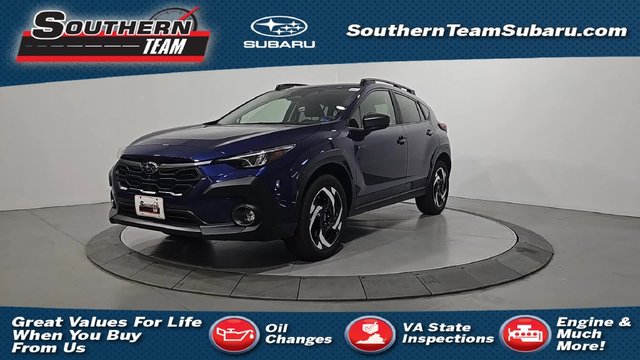 2026 Subaru Crosstrek Hybrid Limited