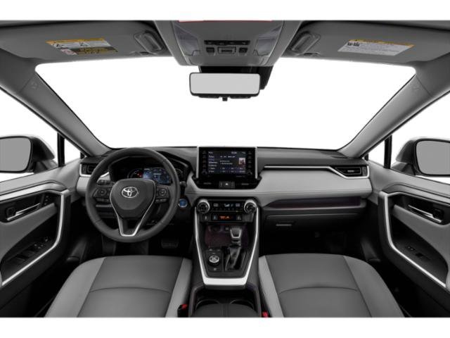 Used 2020 Blueprint Toyota Limited image 8