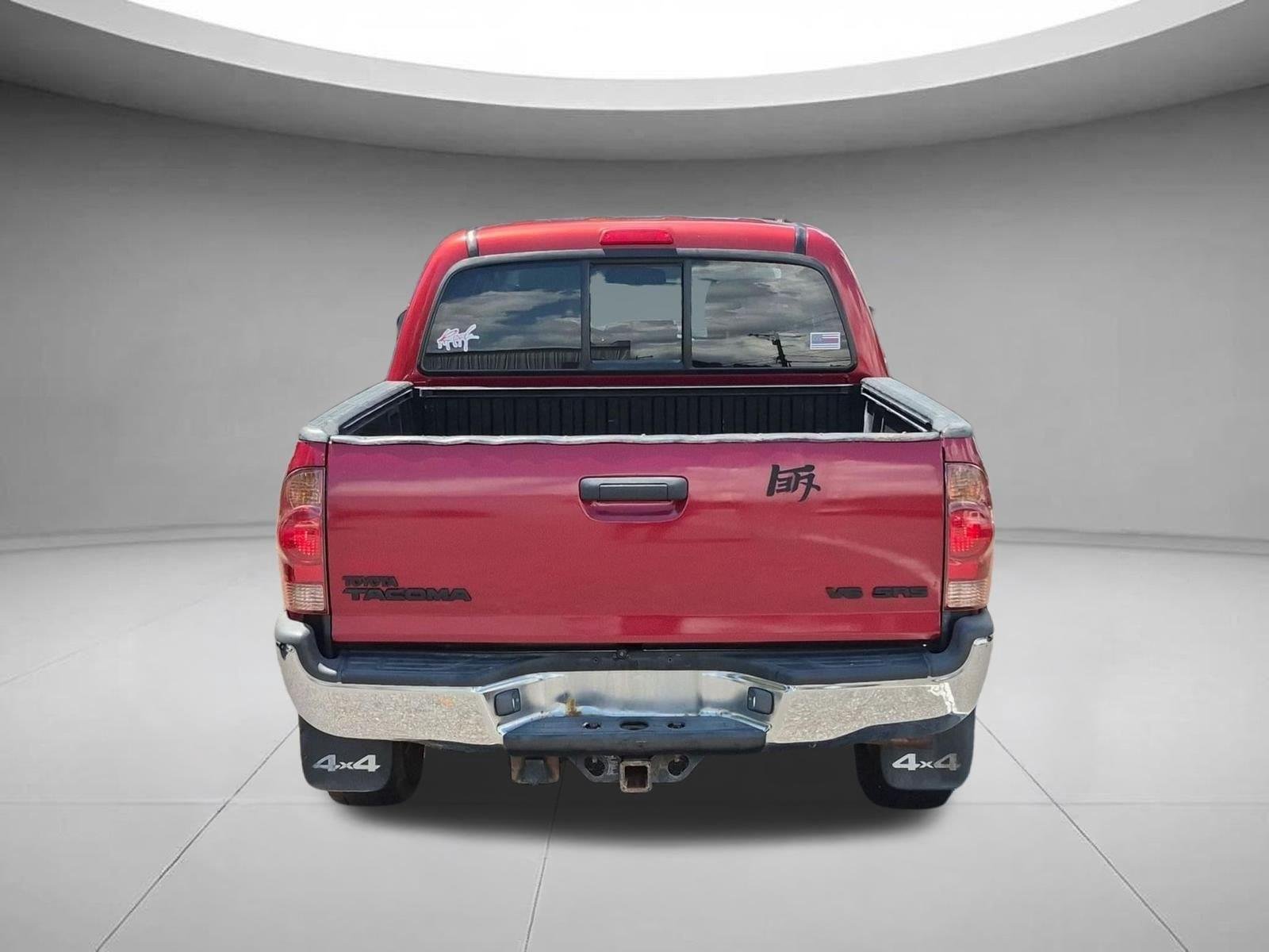 Used 2007  Toyota  image 4