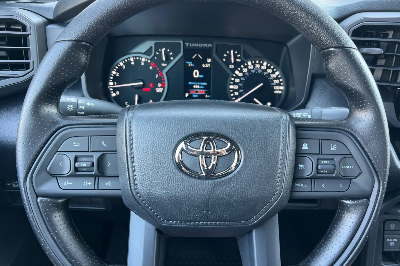 New 2026 Ice Cap Toyota  SR image 18