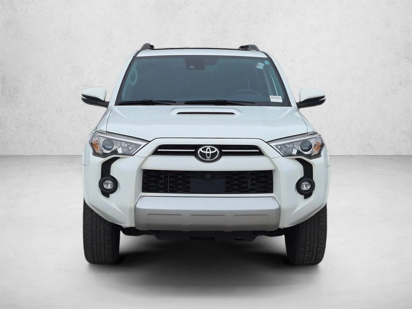 Used 2024 Ice Cap Toyota TRD Off Road Premium image 2