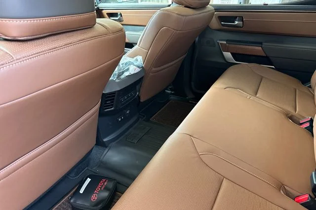 2026 Toyota Tundra 1794 Edition - Photo 13