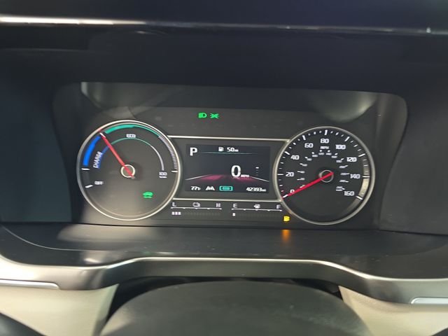 2023 Kia Sorento EX Hybrid - Photo 17