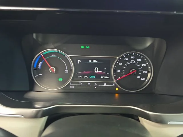 2023 Kia Sorento EX Hybrid - Photo 17